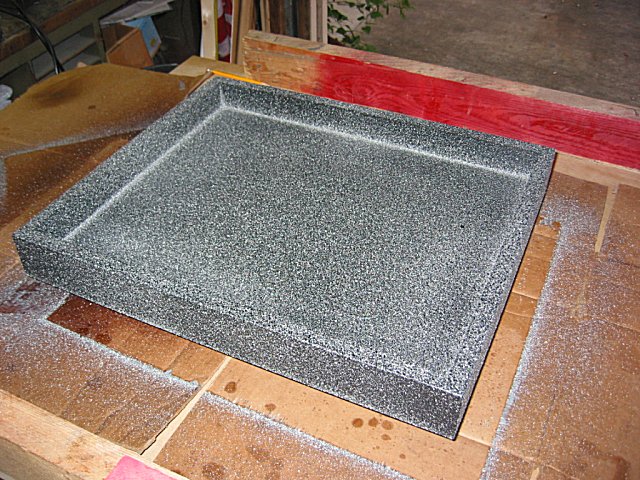 Diy Audio Projects Forum A Simple Isolation Dampening Table