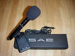 E102 mic