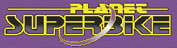 planet super bike