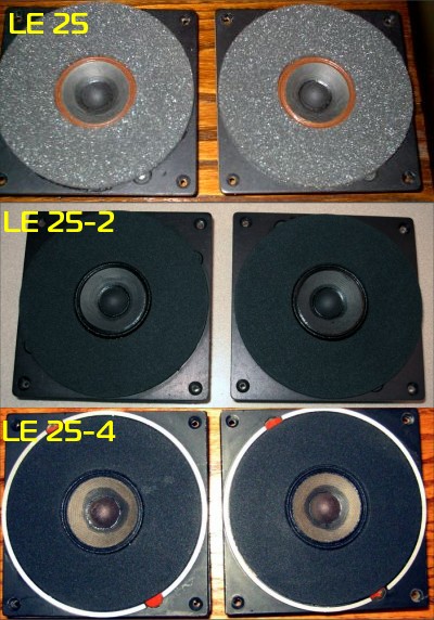 L-36 decade, any different than the plain L-36?? Home Stereo Discussion Forums
