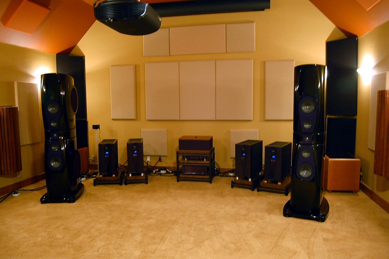 best hifi music system