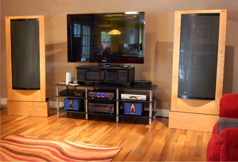 Martin logan cls store 2z