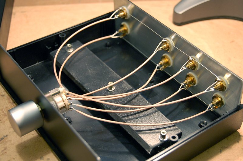 Audio Asylum Thread Printer xlr wiring schematic 